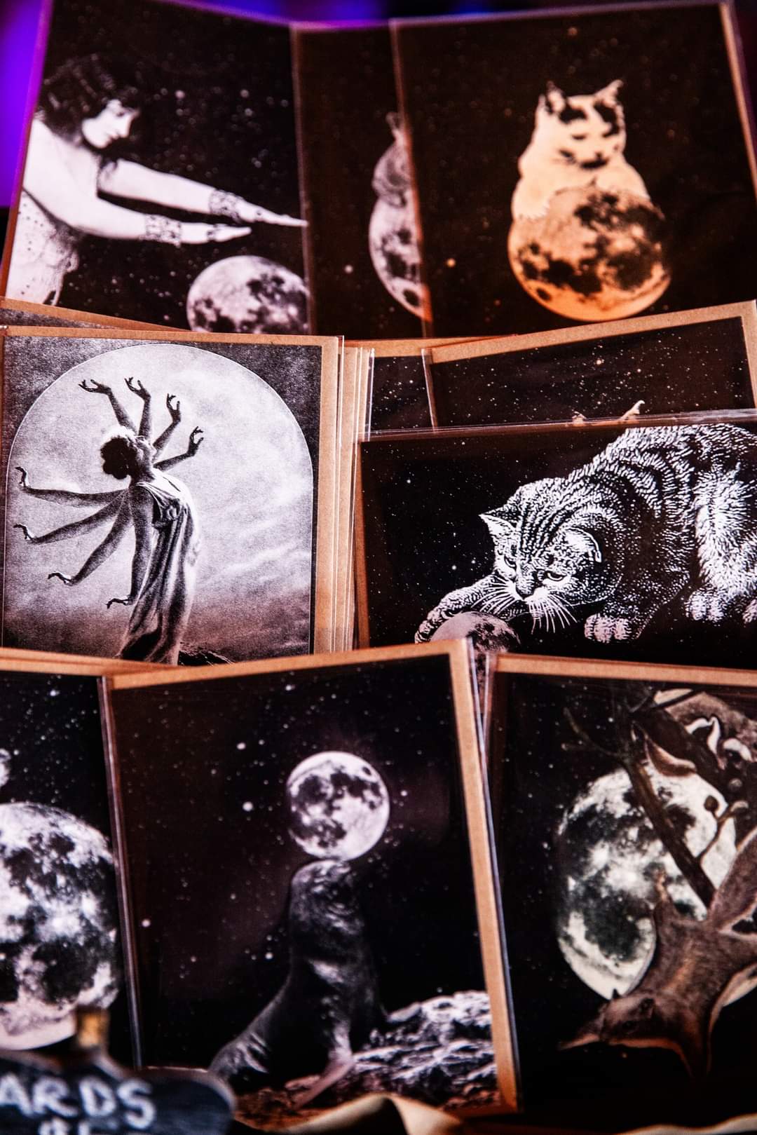 Cards & Stationary