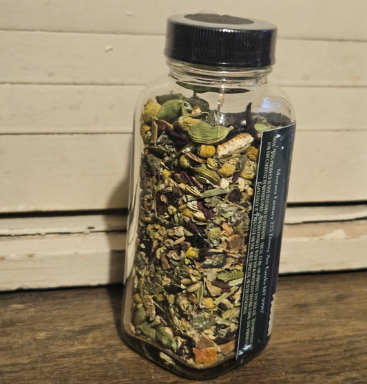 Stop Talking To Me Tea