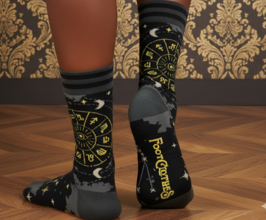 Astrology Sock