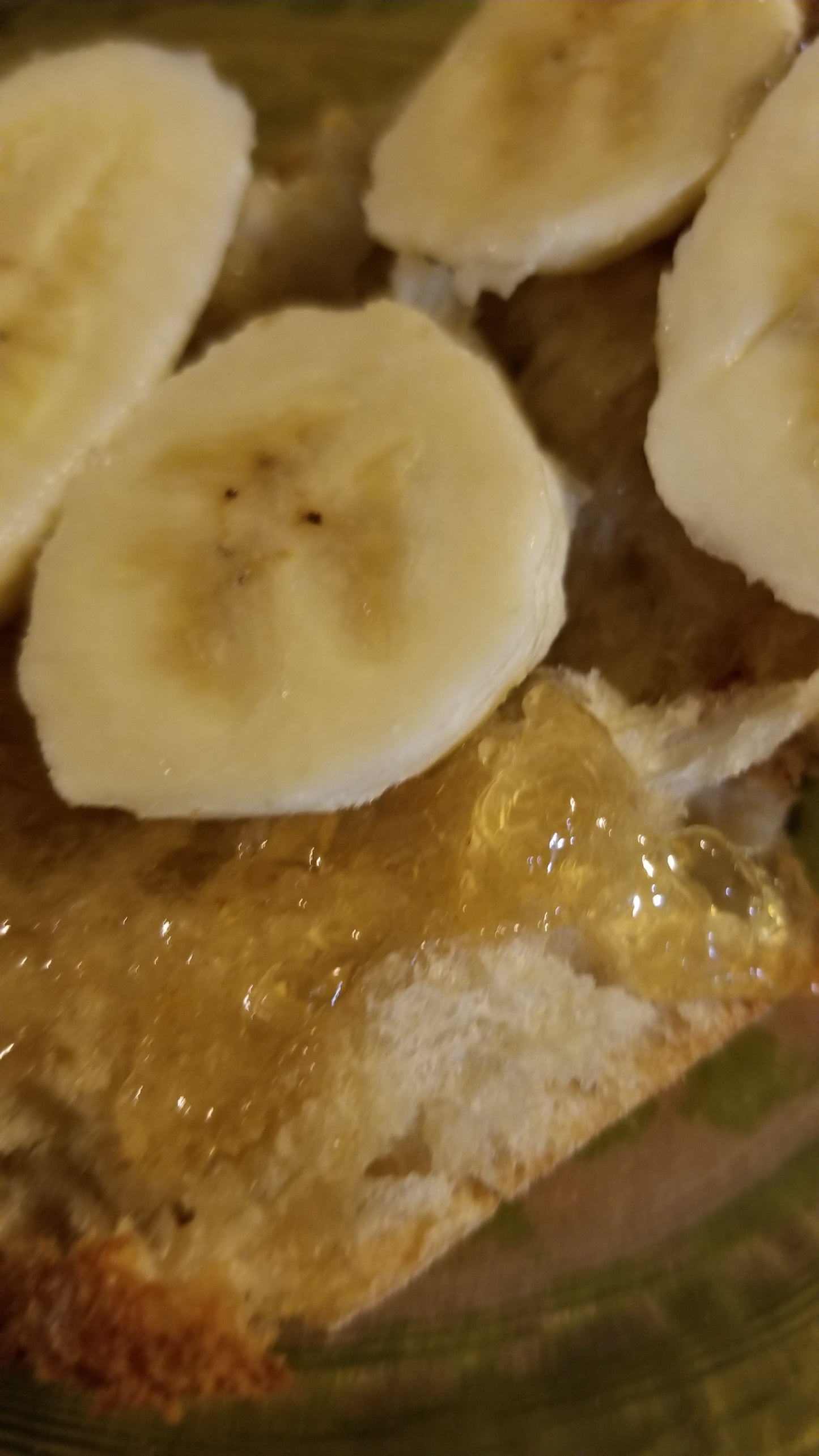 Dandelion Blossom Jelly