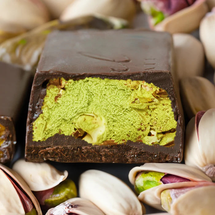 Dubai Candy Bar