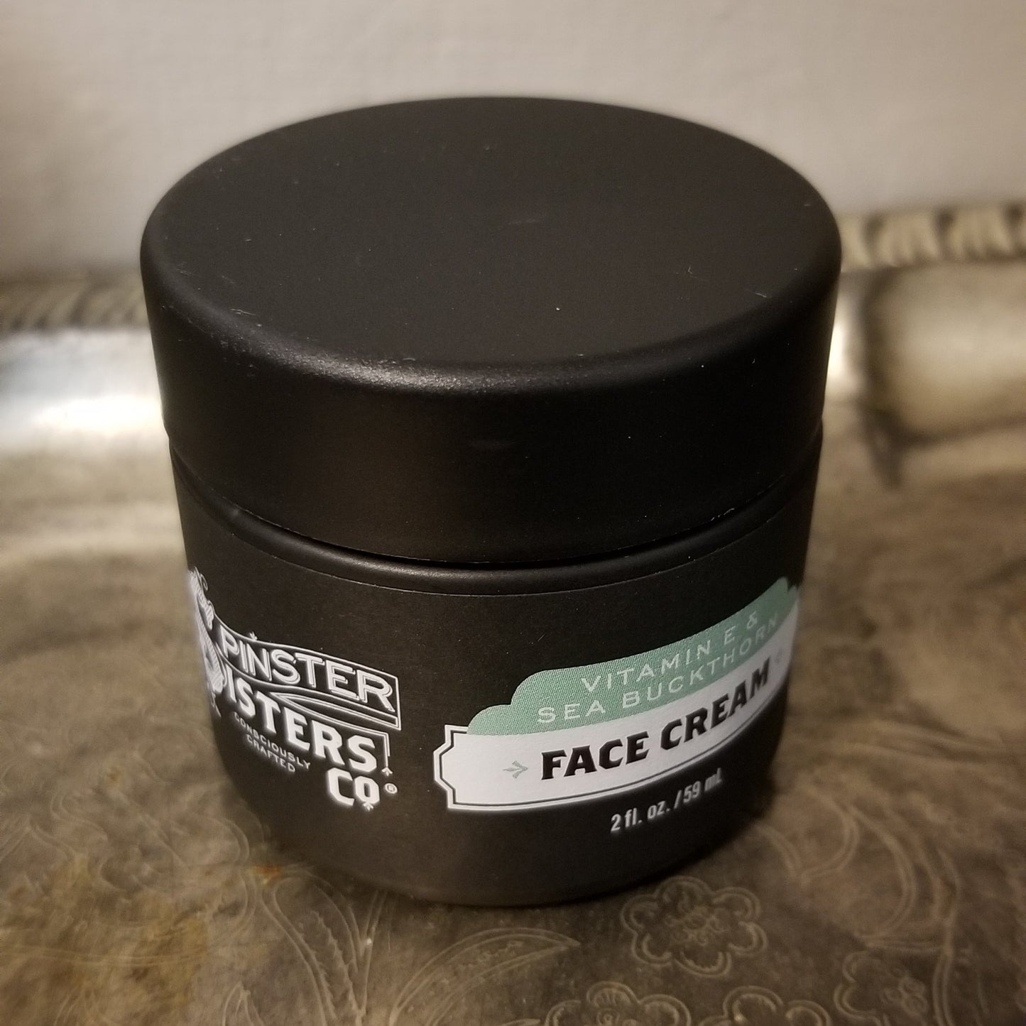 Sea Buckthorn Face Cream