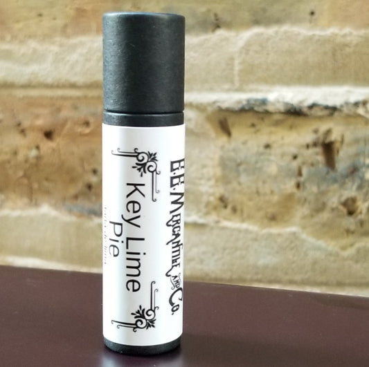 Key Lime Pie Lip Balm