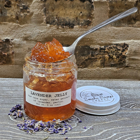 Lavender Jelly
