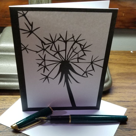 Wish Card