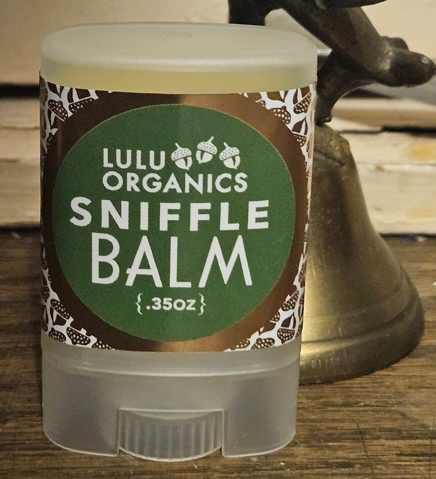 Sniffle Balm
