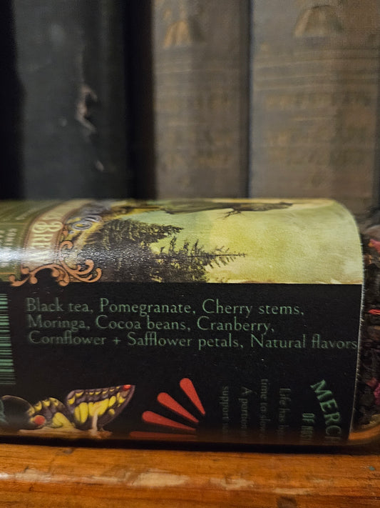 Wild Mountain Witch Brew Tea