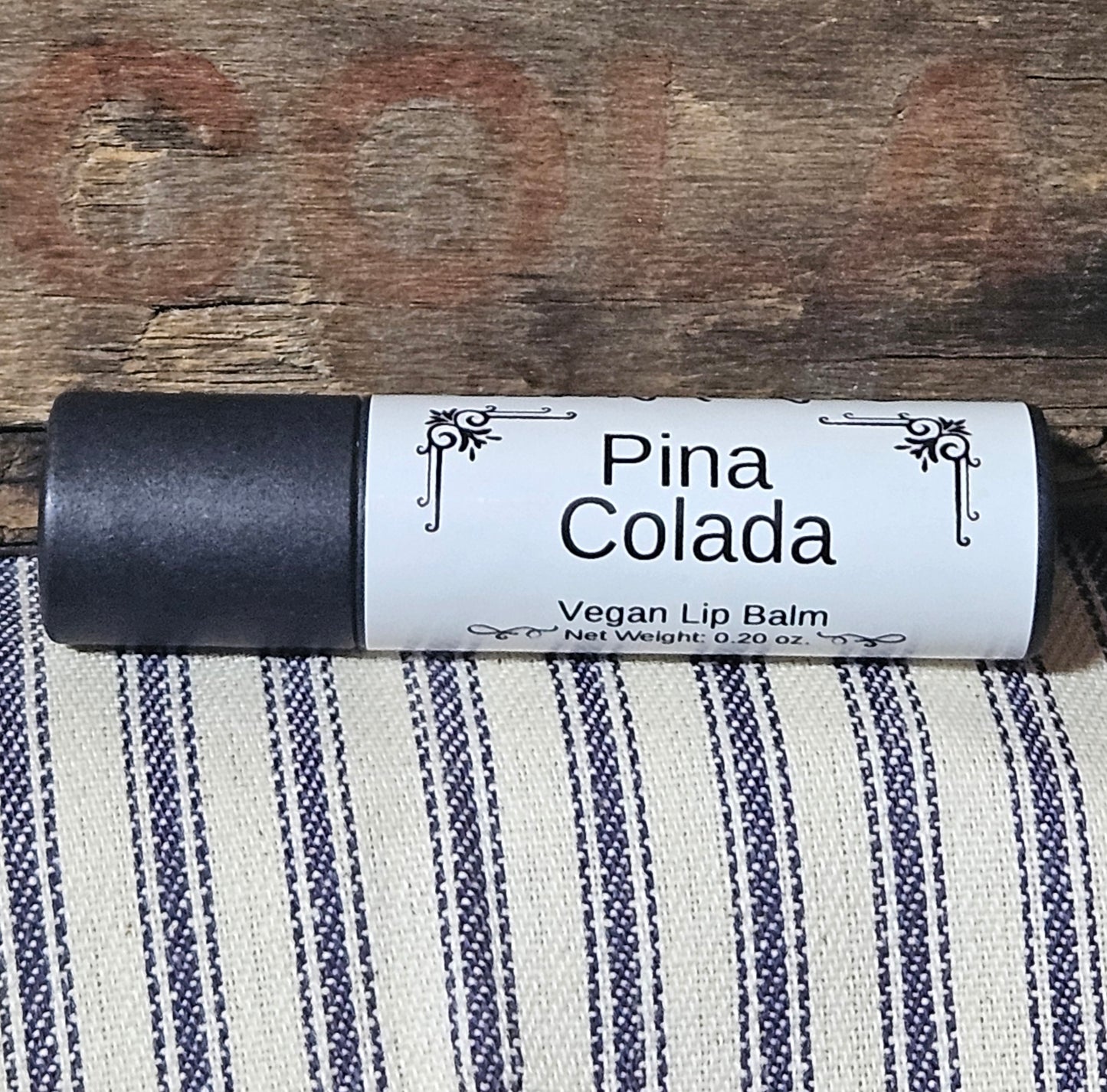 Pina Colada Lip Balm