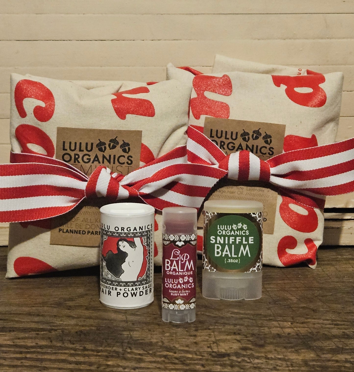 Feminist Survival Kit