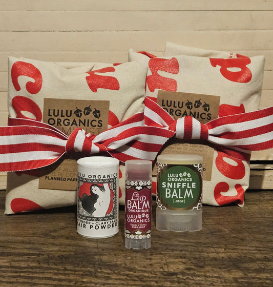 Feminist Survival Kit