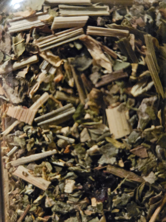 Amelia's Dream Tea