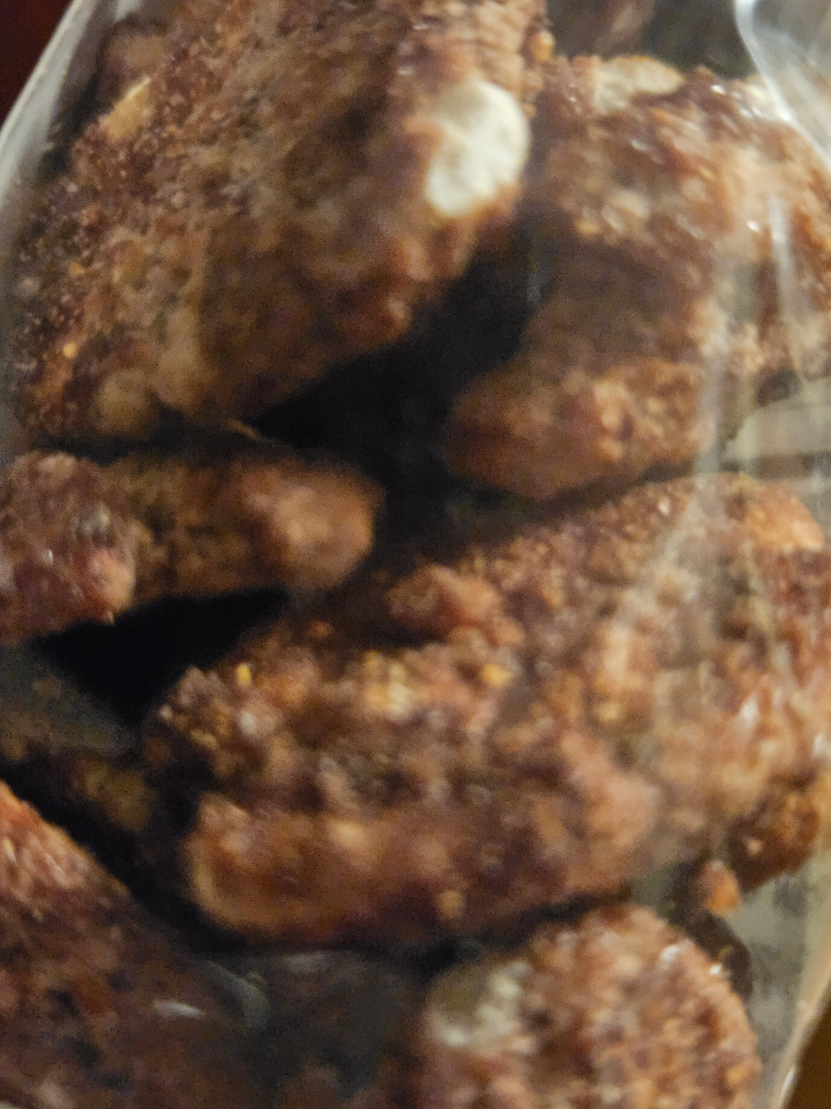 Autumn Roast Pecans - 1.8oz