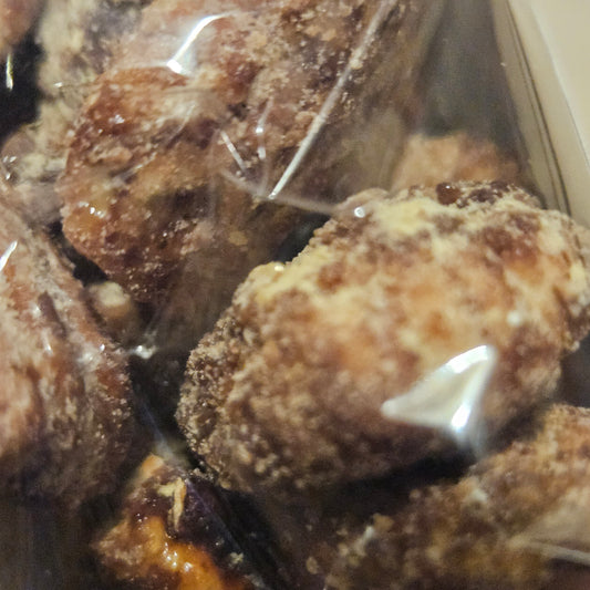 Bananas Foster 🍌 Pecans - Small Bag