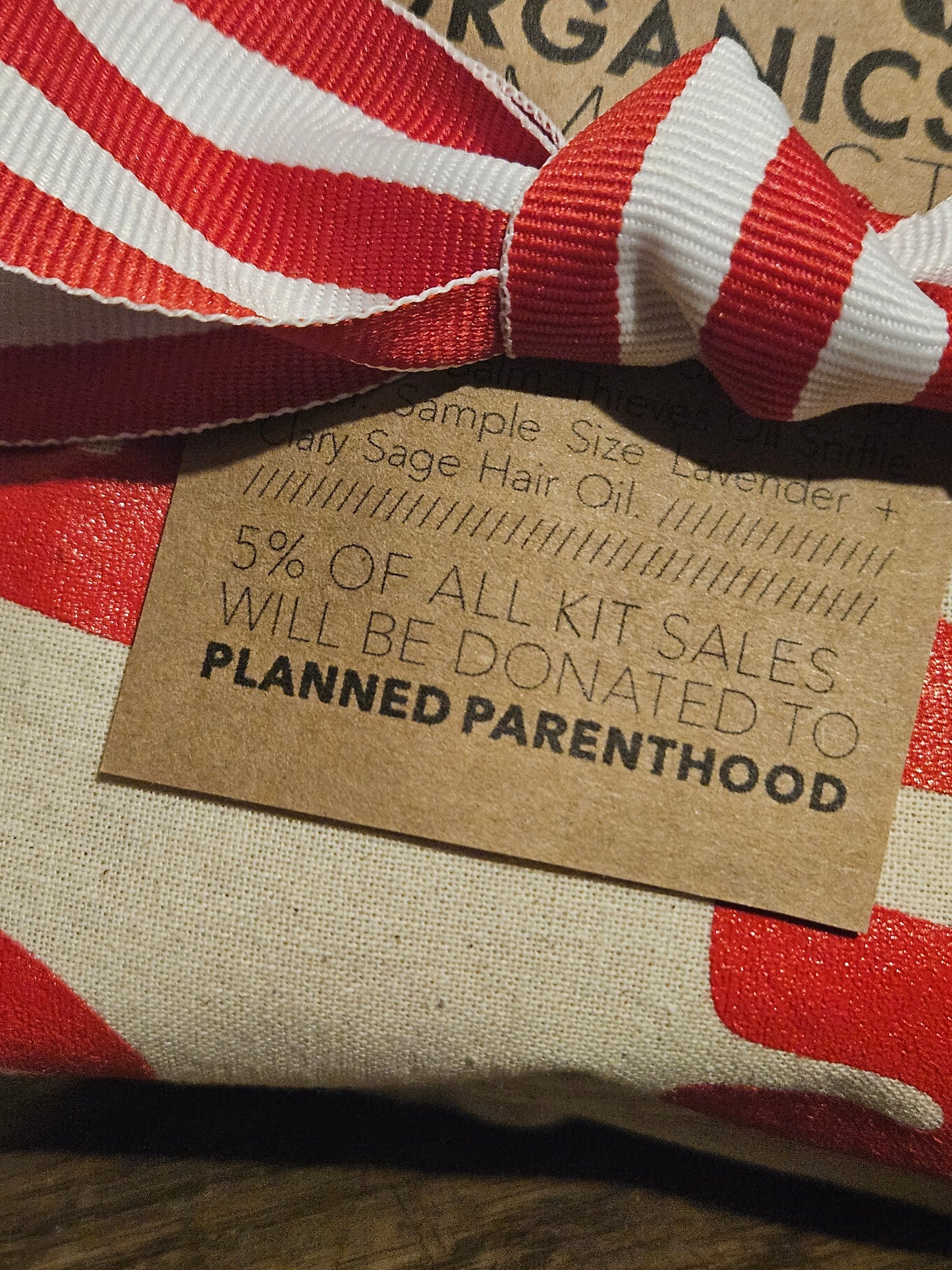 Feminist Survival Kit