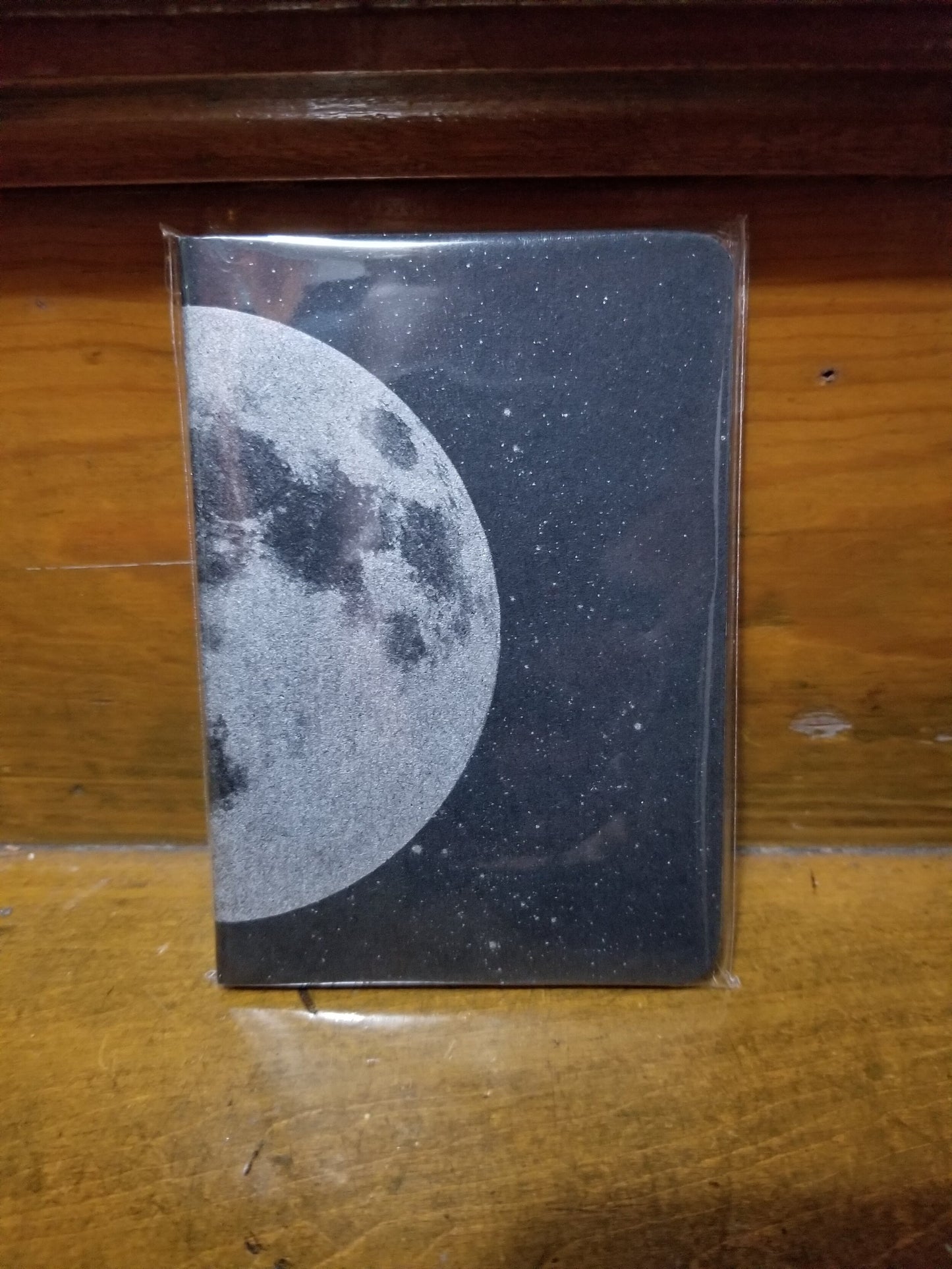 Moon Notebooks