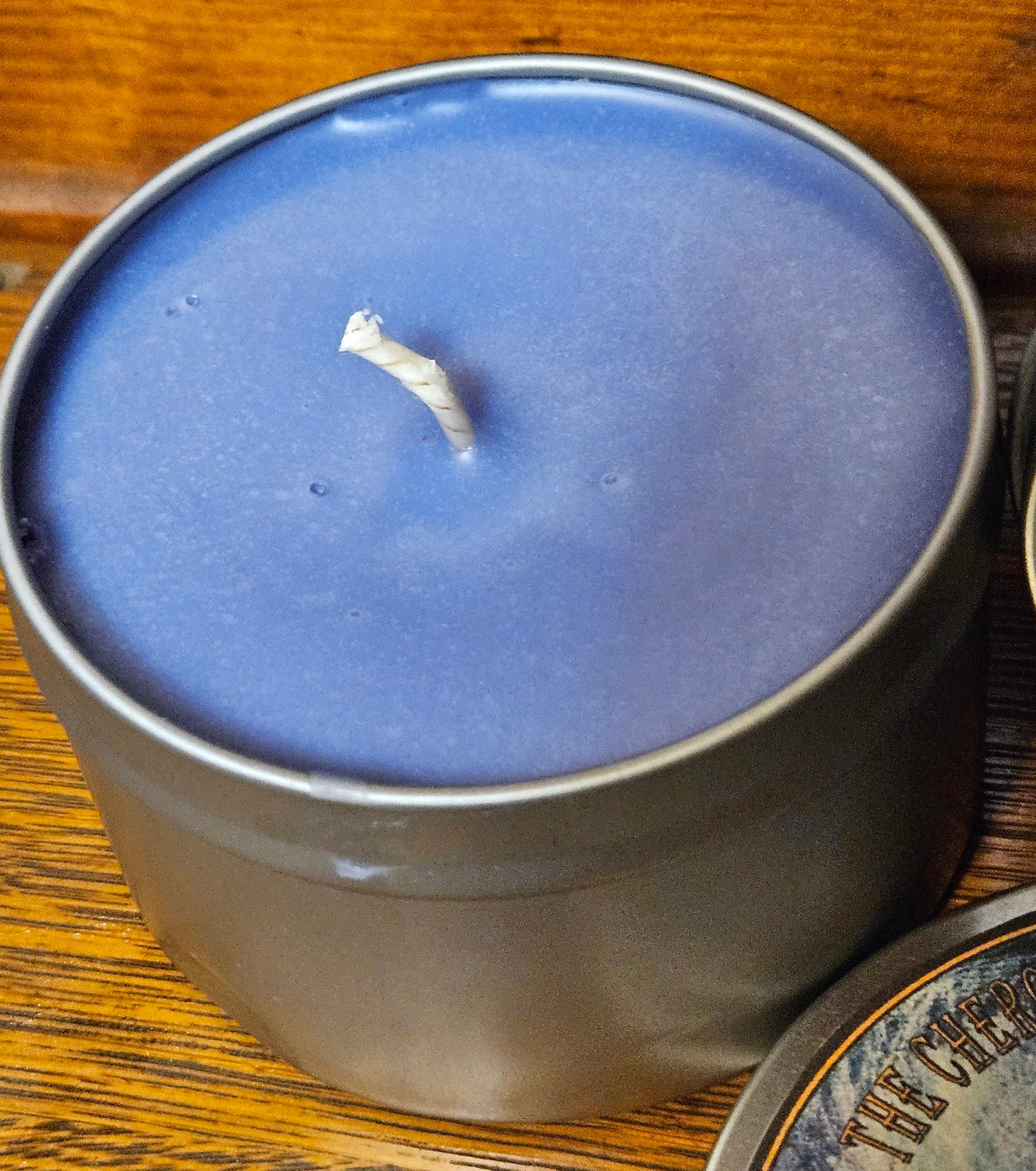 Full Moon Candle