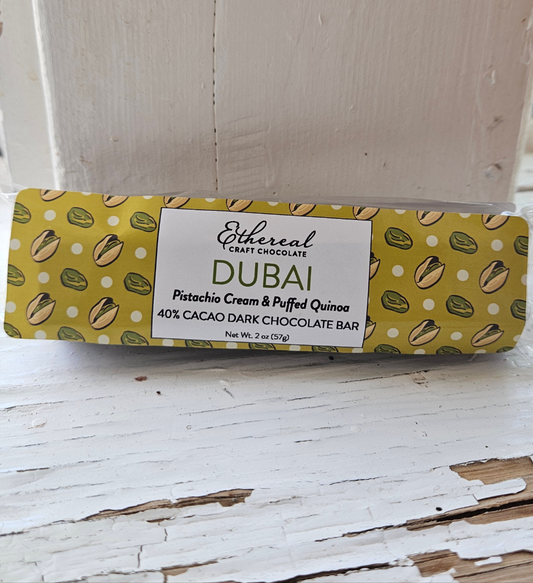 Dubai Candy Bar