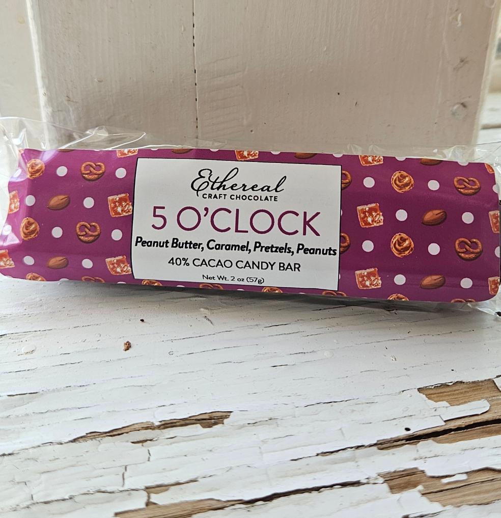 5 O'Clock Bar