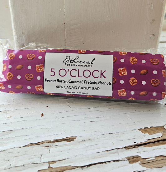 5 O'Clock Bar