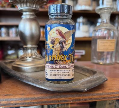 Creme d'Earl Grey Loose Tea