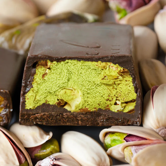 Dubai Candy Bar