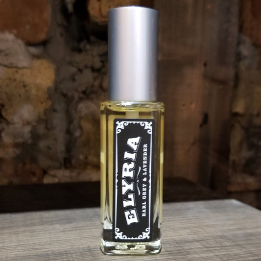 Parfum en spray Elyria