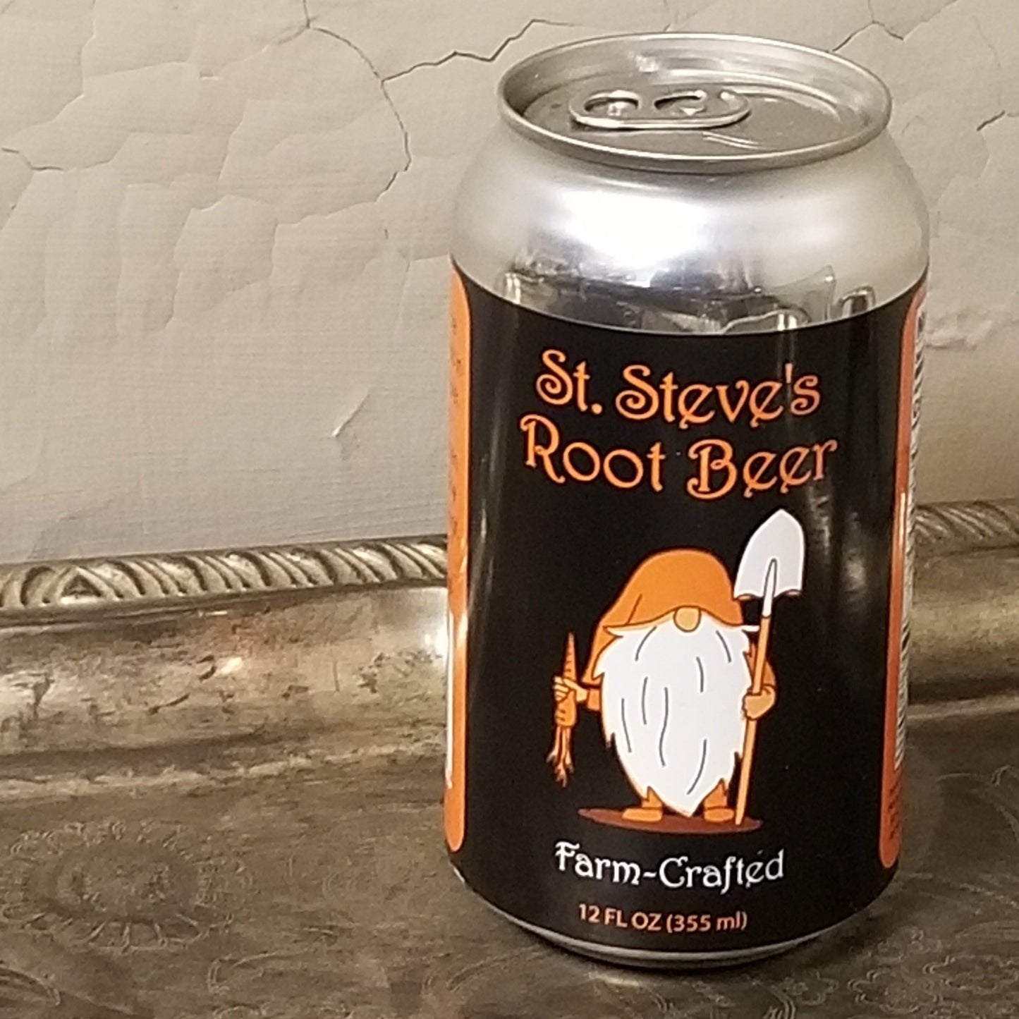 Root Beer