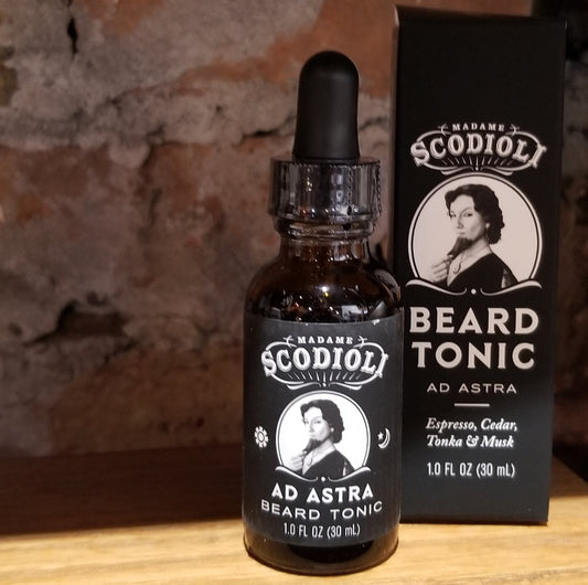 Ad Astra Beard Tonic