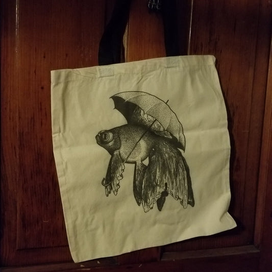 Rainy Day Tote