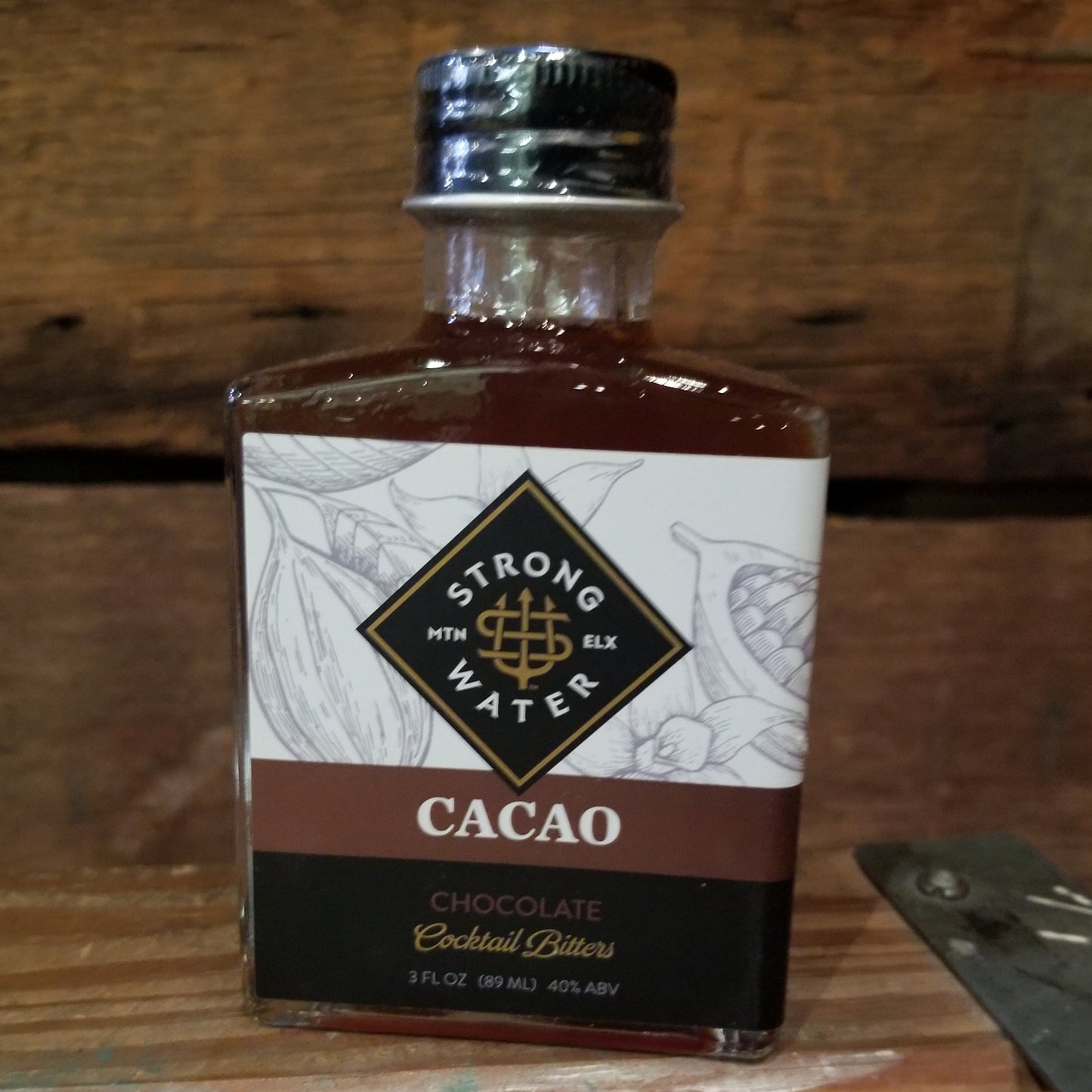 Cacao Bitters