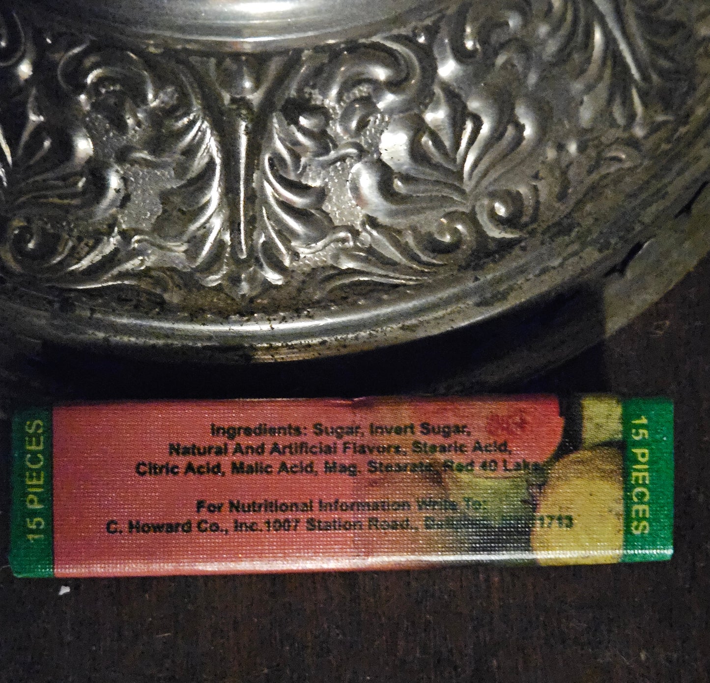 Guava Tropical Candy