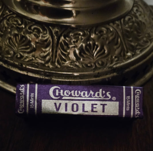 Violet Mints