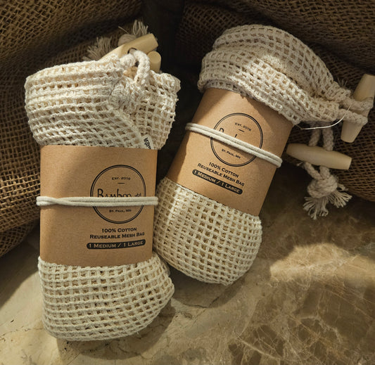 Produce Bag Set