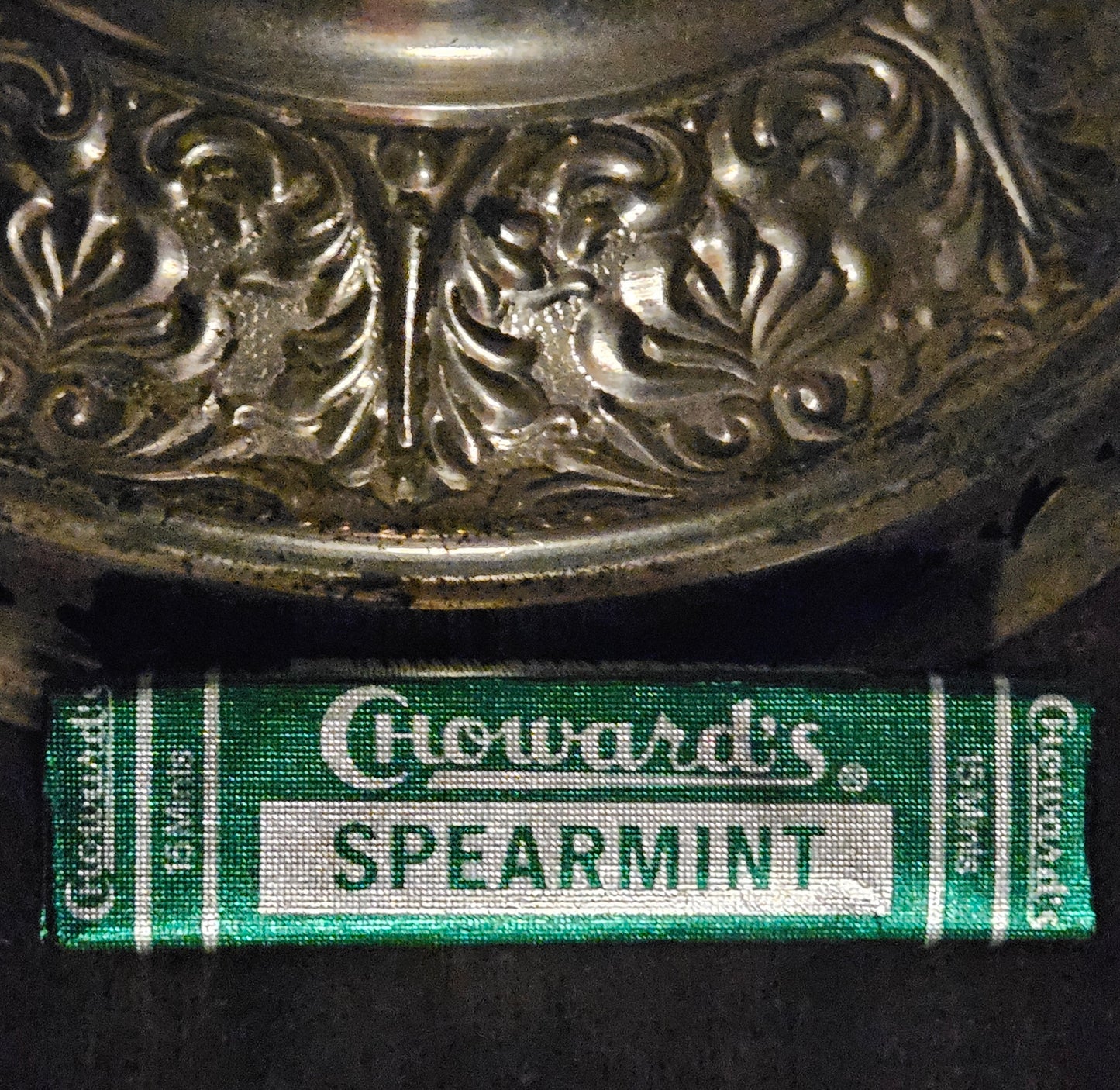 Spearmints