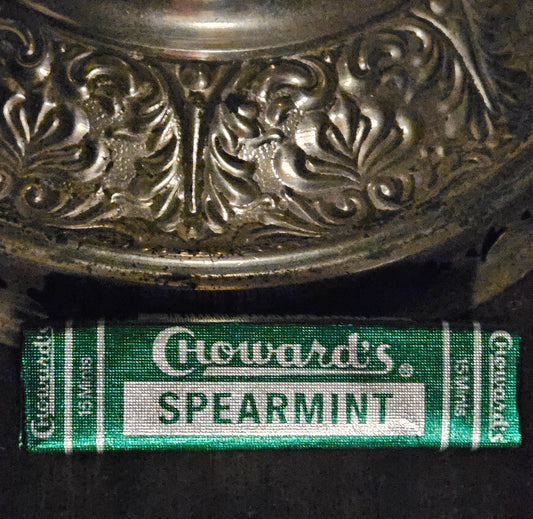 Spearmints