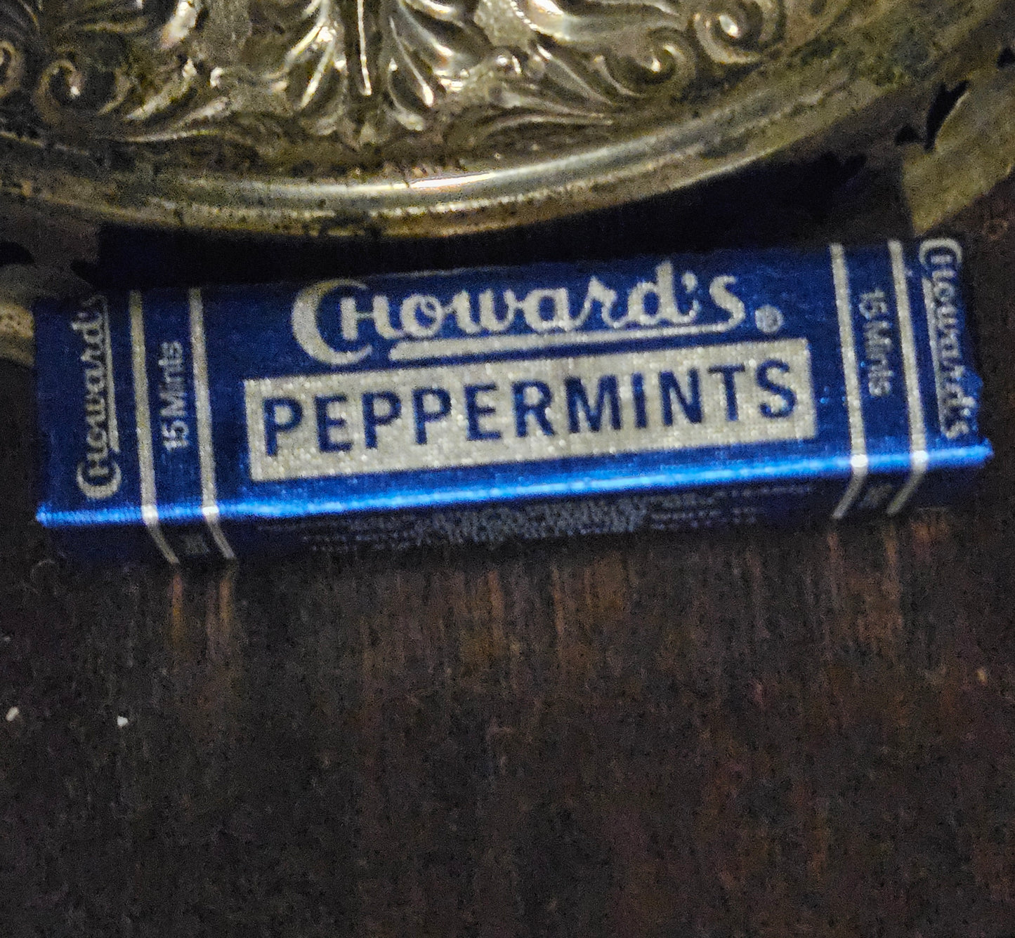 Peppermints