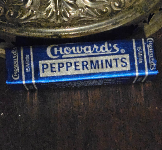 Peppermints