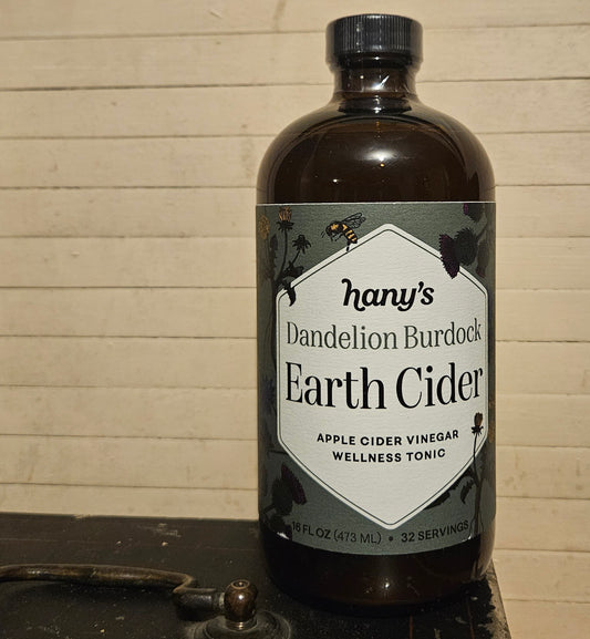 Earth Cider