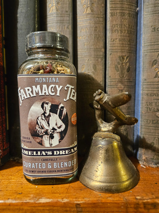 Amelia's Dream Tea