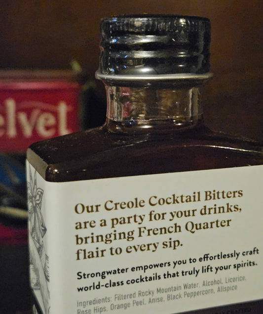 Creole Bitters