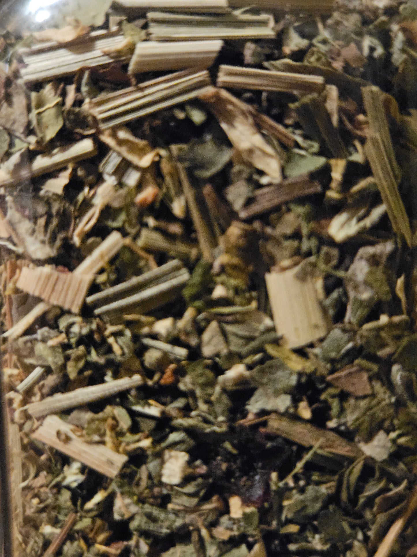 Amelia's Dream Tea