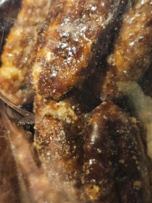 Maple Bourbon Pecan -Small Bag