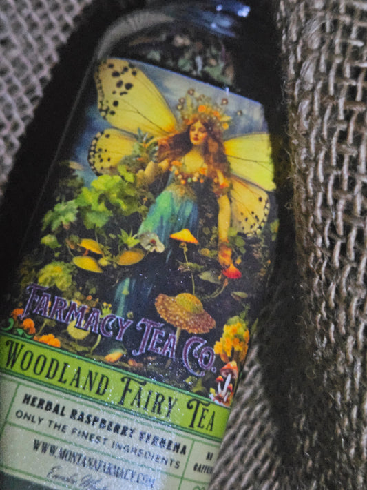 Fairie Tea