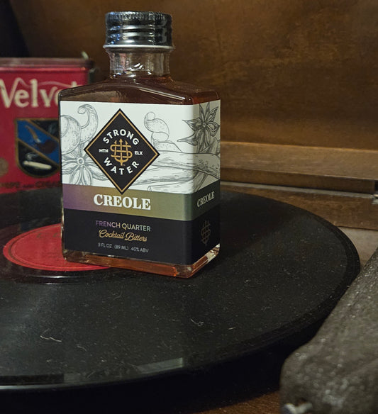 Creole Bitters