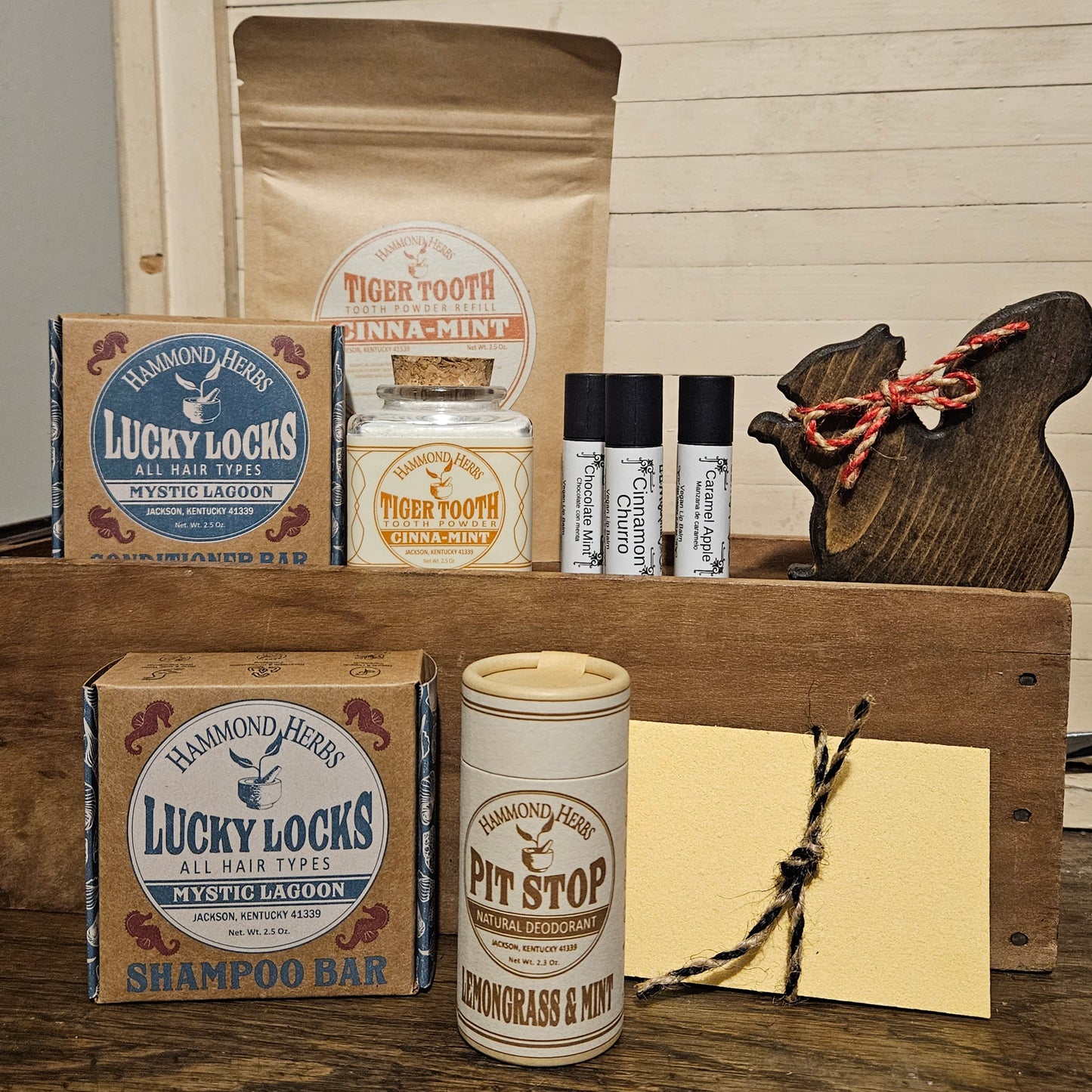 Pack zéro déchet ~ Économisez 10 $ !!