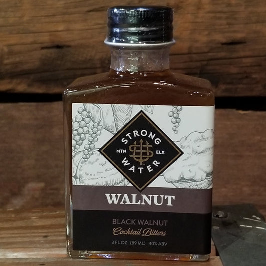 Walnut Cocktail Bitters